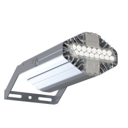 Прожектор L-lego II 55 banner/45/Г60/4,0К/01/L210/IKIX-61/220AC IP66 LEDEL