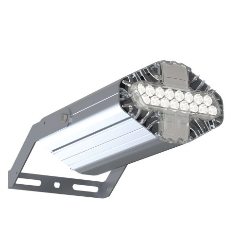 Прожектор L-lego II 55 banner/45/Г60/4,0К/01/L210/IKIX-61/220AC IP66 LEDEL