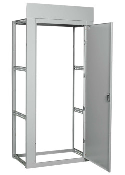 Корпус металлический панели ЩО 20.10.6 IEK