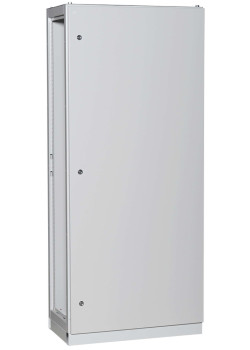 SMART Корпус металлический сборный ВРУ 1800х800х450мм IP31 IEK