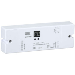 Реле DALI 500Вт (1 контакт) 230В IEK