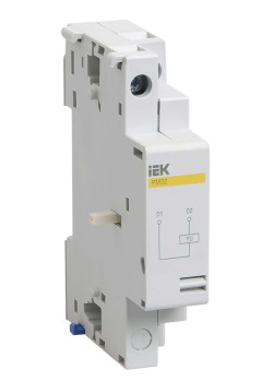 Расцепитель минимального напряжения РМ32 Ue 230В IEK