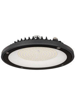 Светильник светодиодный ДСП 4022 100Вт 4000К IP65 IEK