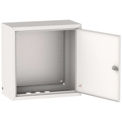 Корпус металлический ЩМП-40.40.20 УХЛ3 IP31 IEK