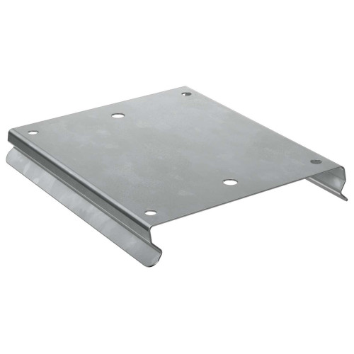 ESCA 5 Крышка поворота вертикальный внутренний 45град 35х100-0,8 HDZ IEK