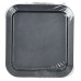 TORS Выключатель кнопочный 10А IP55 TS110 графит IEK