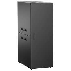 ITK UNITBOX N Шкаф сетевой 19