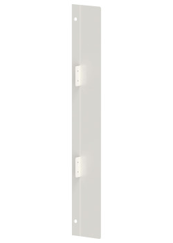 TITAN 5 Перегородка вертикальная белая (2х48; 3х48) IEK