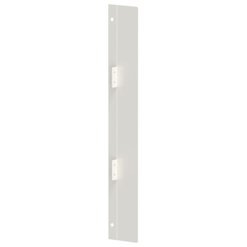 TITAN 5 Перегородка вертикальная белая (2х48; 3х48) IEK