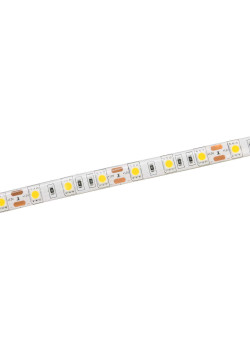 Лента светодиодная 5м LSR-5050WW60-14,4-IP65-12В IEK