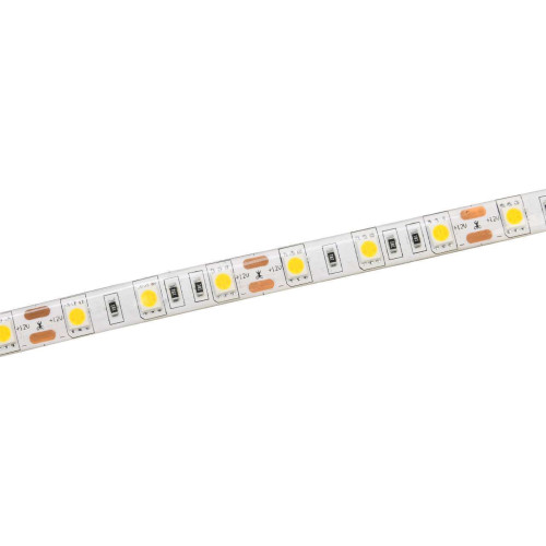 Лента светодиодная 3м LSR-5050WW60-14,4-IP65-12В IEK