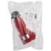 MAGNUM Розетка переносная ССИ-224 32А-6ч/380-415В 3P+PE IP44 IEK