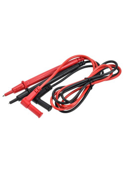 Комплект щупов для мультиметров PROFESSIONAL 1068 IEK