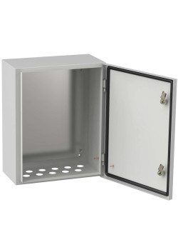 Корпус металлический ЩМП-2-0 (500х400х220мм) У2 IP54 GENERICA
