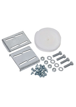 FORMAT Комплект для соединения шкафов IP54 IEK