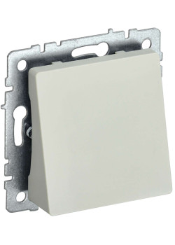 BRITE Вывод кабеля МВ10-БрКр бежевый IEK