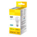 LED Bulb A60 15W 4000K E27 IEK