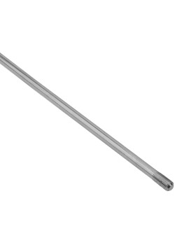 Стержень заземления 18х1500мм нержавеющая сталь IEK