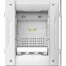 KREPTA Корпус пластиковый мультимедиа встраиваемый 470х410мм IEK