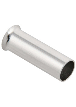 Наконечник НШВ 6,0-15 (100шт/упак) IEK