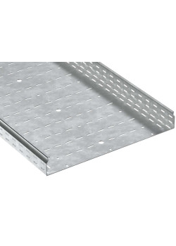 ESCA 7 Лоток перфорированный 80х600х2000-1,5 HDZ IEK