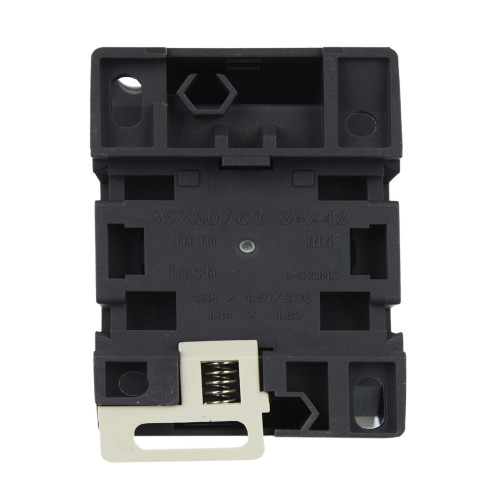 Контактор КМИ-10910 9А 230В/АС3 1NO IEK