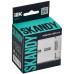 SKANDY Розетка USB A+A 3,1А SK-R15W арктический белый IEK