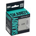 SKANDY Розетка USB A+C 3,1А SK-R14B бежевый IEK