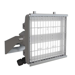 Светильник L-pixel 1 banner/50/Д/840/R5/01/I2-C1/230AC IP66 # LEDEL