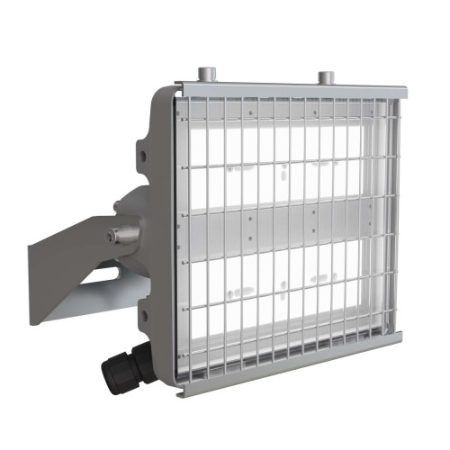 Светильник L-pixel 1 banner/50/Д/940/R5/01/I2-C1/230AC IP66 # LEDEL