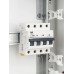 ARMAT Автоматический выключатель M06N 4P C 20А IEK