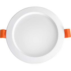 LED DVO 1720 9W 4000K IP20 IEK