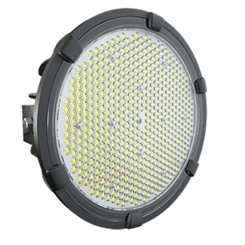 Светильник FHB 70-200-850-C120 полукорпус подвес FEREKS