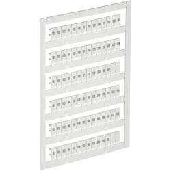 ARMAFIX Маркер для CTS/CP 2,5мм2 с символами 