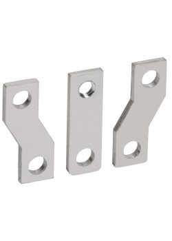 Расширитель выводов РВм-125 (РВм-32) MASTER (3шт/компл) IEK