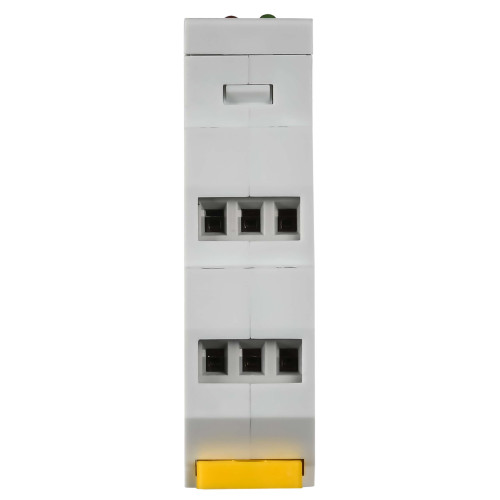 Реле импульсное ORM 2 контакта 230В AC IEK