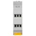 Реле импульсное ORM 2 контакта 230В AC IEK