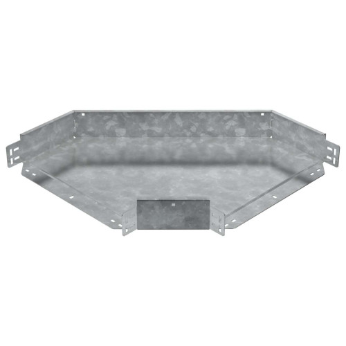 ESCA 7 Поворот 90град 80х300-2,0 HDZ IEK