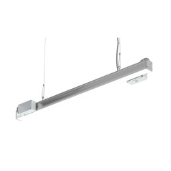 Светильник L-fusion Office/30/Д/840/03/IKVI-32/220AC IP40 Em LEDEL