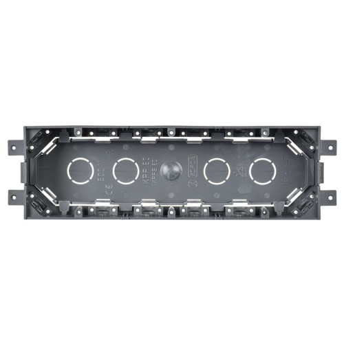 PRIMER Коробка приборная для лючка ONFLOOR 24 IEK