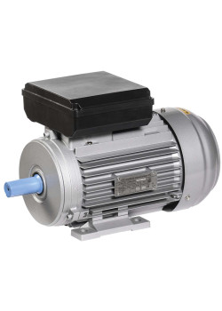 Электродвигатель однофазный АИР2Е 80B4 220В 1,1кВт 1500об/мин 1081 ONI