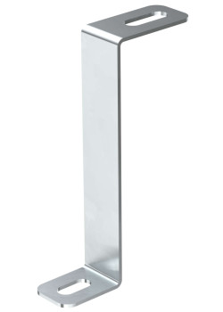 Держатель огнестойких перегородок верхний IEK