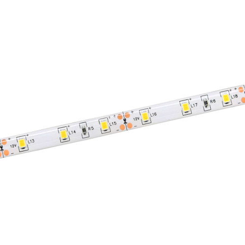 Лента светодиодная 5м LSR-2835NW60-4,8-IP65-12В IEK