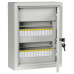 Корпус металлический ЩРн-24з-0 74 У2 IP54 IEK серия Home