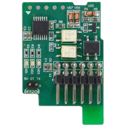 ПЛК W. Модуль расширения OpenTherm ONI