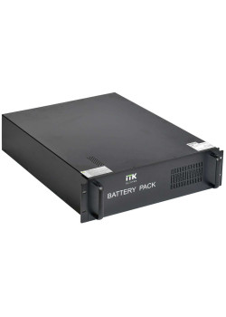 ITK ELECTRA OR Батарейный кабинет 20х9AH 3U