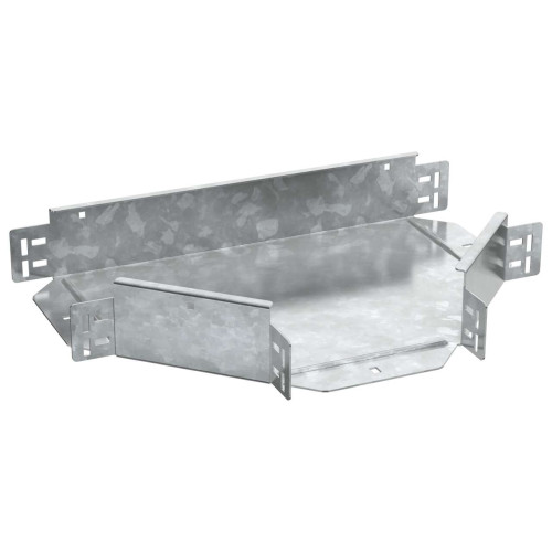 ESCA 7 Разветвитель Т-образный 100х200-2,0 HDZ IEK