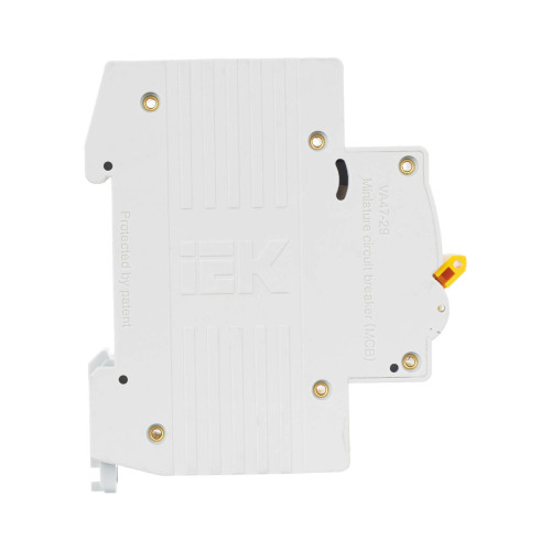 KARAT Автоматический выключатель ВА47-29 1P C 32А 4,5кА IEK