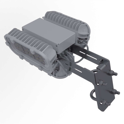 Светильник FWL GP/15-100/К15-Ш/850/04/КB/230AC IP66 FEREKS
