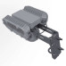 Светильник FWL GP/15-100/К15-Ш/850/04/КB/230AC IP66 FEREKS